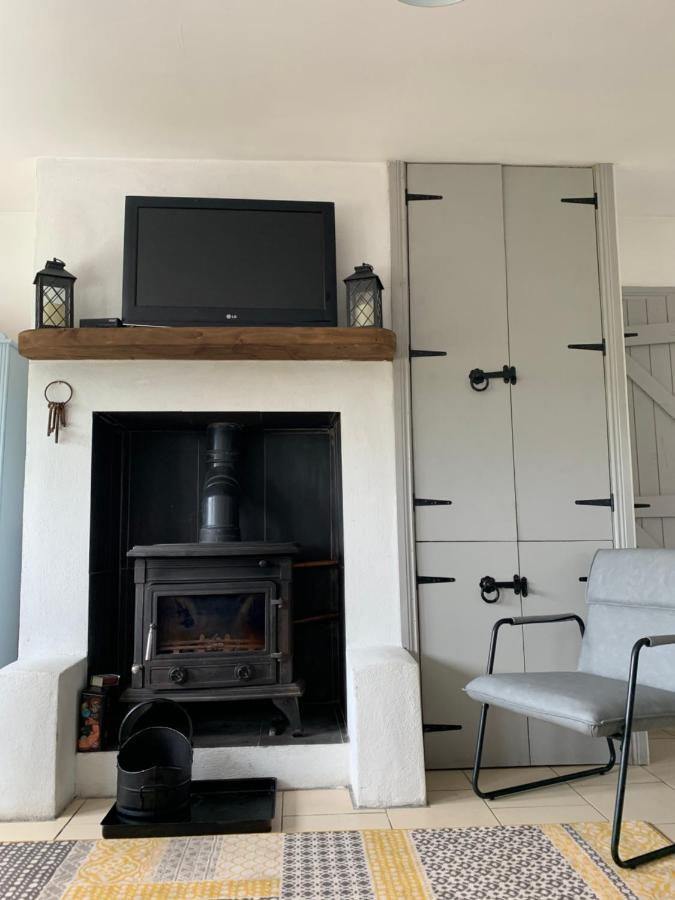 Windmill Cottage Ντόνεγκαλ Εξωτερικό φωτογραφία