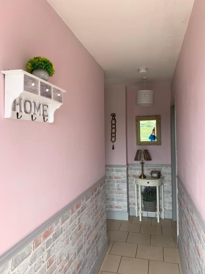 Windmill Cottage Ντόνεγκαλ Εξωτερικό φωτογραφία