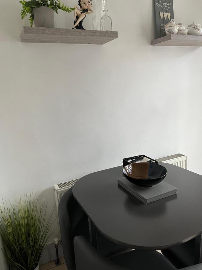 Windmill Cottage Ντόνεγκαλ Εξωτερικό φωτογραφία
