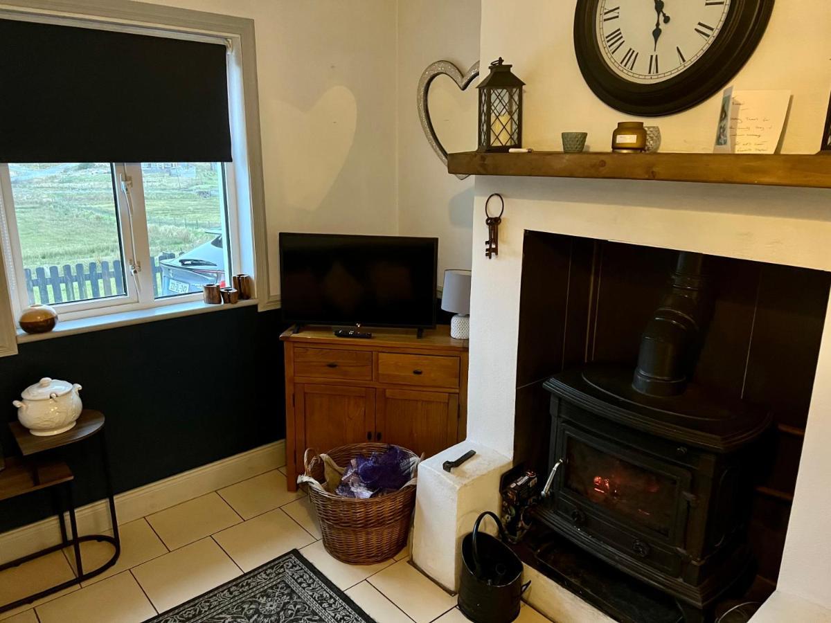 Windmill Cottage Ντόνεγκαλ Εξωτερικό φωτογραφία